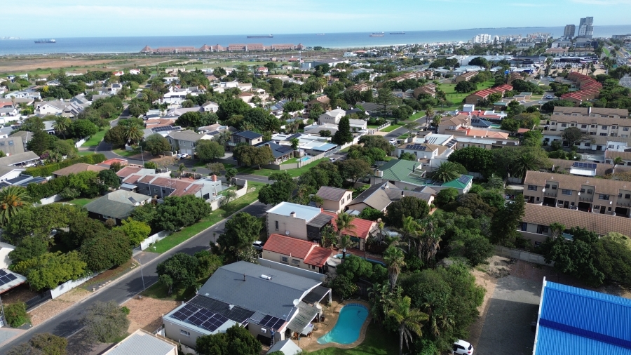 Commercial Property for Sale in Table View Western Cape
